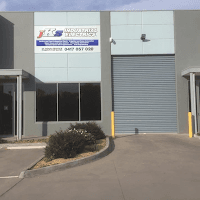 JKS Industrial Electrics PTY LTD