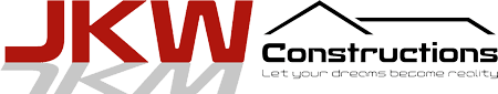 JKW Constructions PTY LTD QBCC ACT Licence No: 15007713