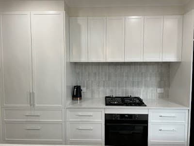 JL Kitchens & Bathrooms project 3