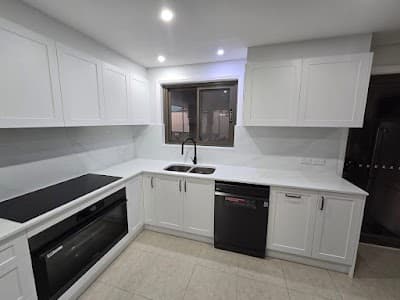 JL Kitchens & Bathrooms project 5