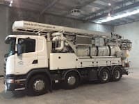 JMB Drain Cleaning Pty Ltd
