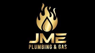 JME Plumbing & Gas cover