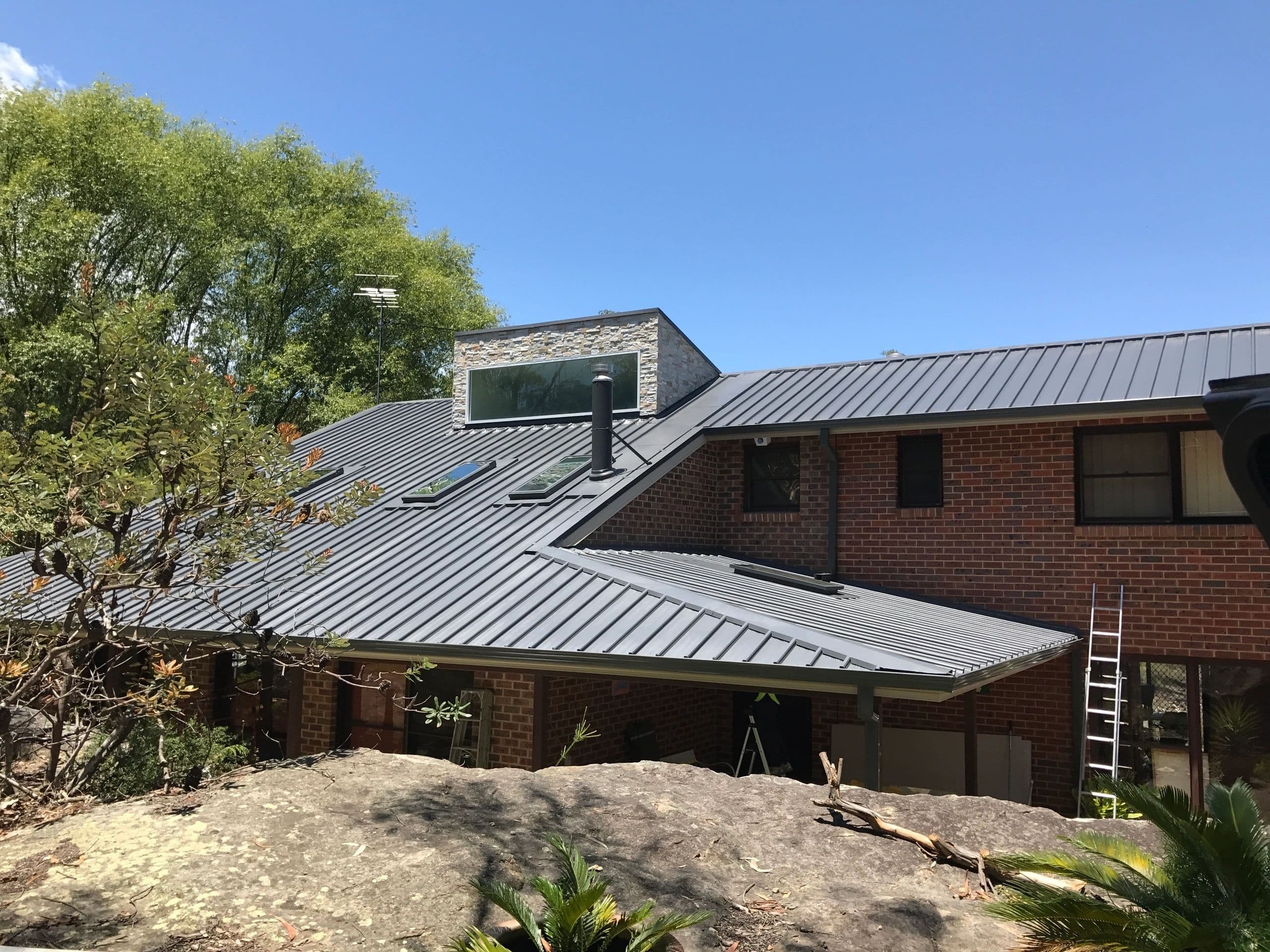 Jnb Quality Roofing