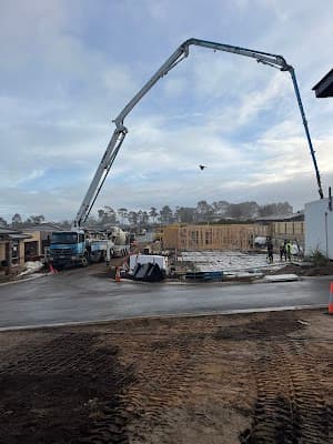 JNC Concreting project 6