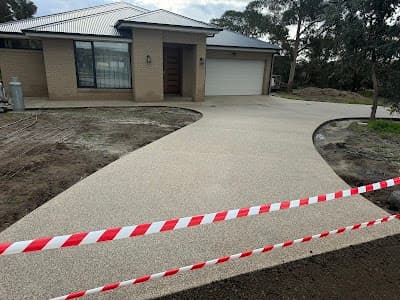 JNC Concreting