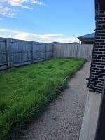 Joe's Lawn maintenance services