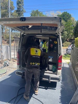 Joe's Pest & Termite Solutions project 5