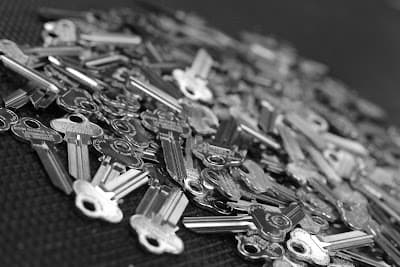 John Barnes & Co (VIC) Locksmiths project 4