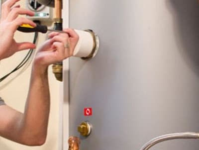 John Drew Plumbing project 5