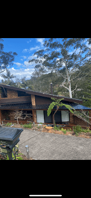 John Ross Roofing project 6