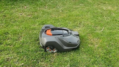 Johnny's Gardening and Mowing project 6