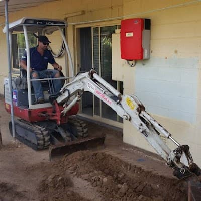 Johnson Plumbing SA