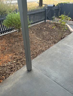 Jon's Garden Service project 3