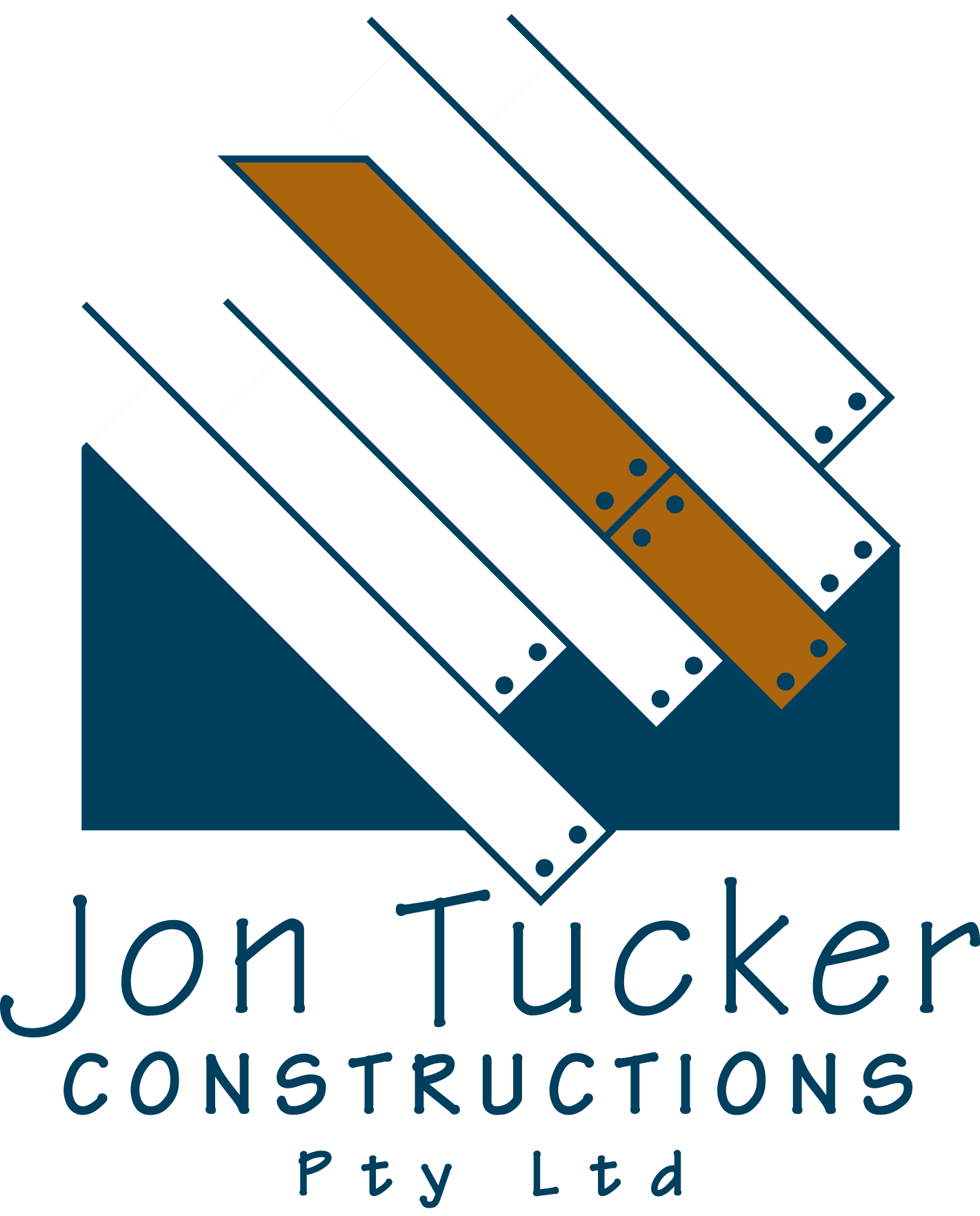 Jon Tucker Constructions Pty Ltd