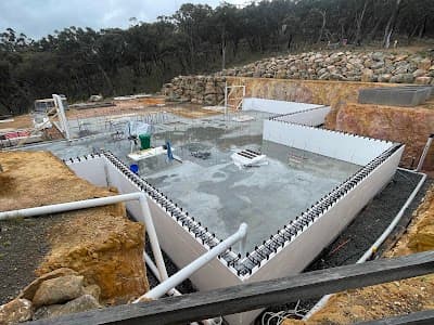 Joshua Becher Concreting cover