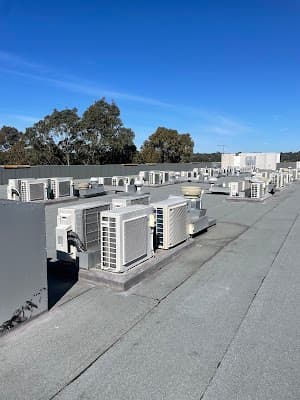 JR AIR SOLUTIONS project 3