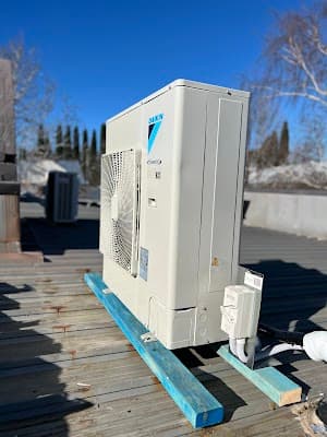 JR AIR SOLUTIONS project 6