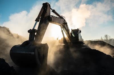 JR Civil Contracting