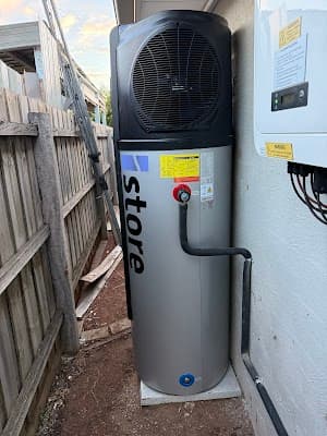 JR EVANS HEATING AND COOLING PTY LTD project 4