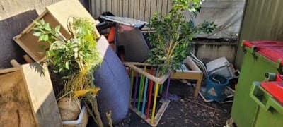JR Rubbish Removal project 3