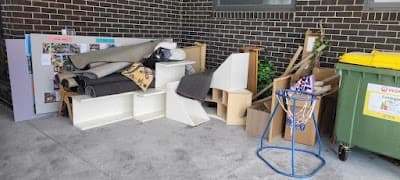 JR Rubbish Removal project 4