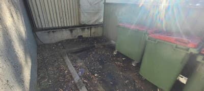 JR Rubbish Removal project 6