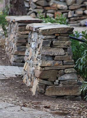 JRM Stonework cover