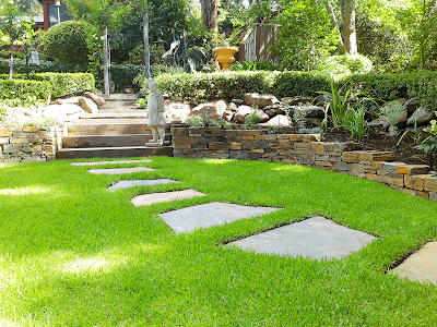 JRM Stonework project 3