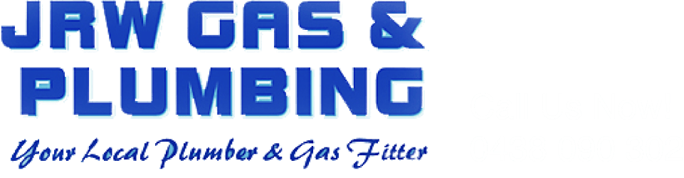 JRW Gas and Plumbing
