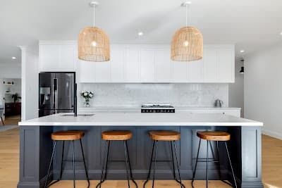 JS Kitchens & Cabinets cover