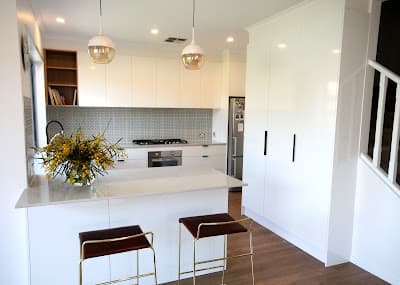 JS Kitchens & Cabinets project 3
