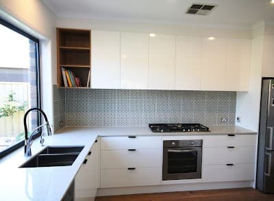 JS Kitchens & Cabinets project 6