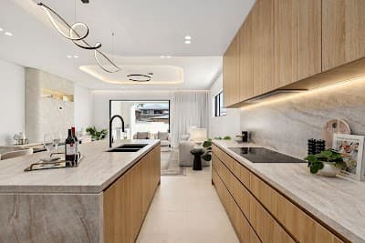 JSG Kitchens cover