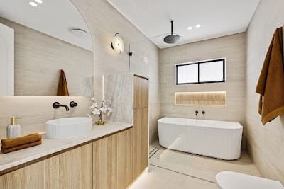 JSG Kitchens project 3