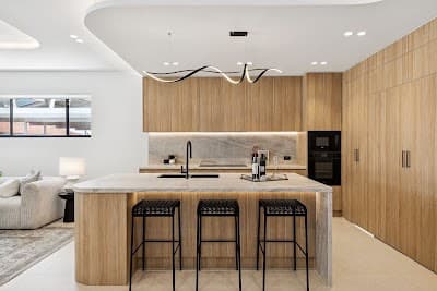 JSG Kitchens