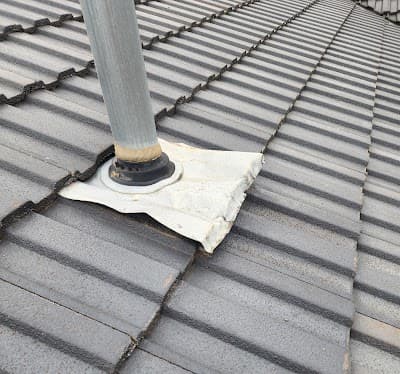 JSIU ROOFING project 5
