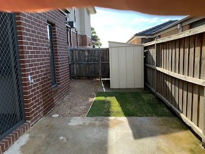 JT HANDYMAN SOLUTIONZ project 6