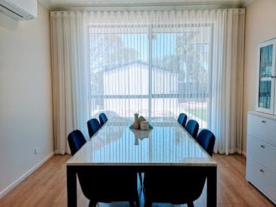 Julan Curtains & Blinds project 3