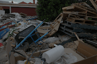 Junk Men Rubbish Removal