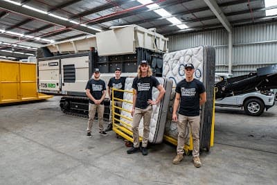 Junk Removal Ballarat cover
