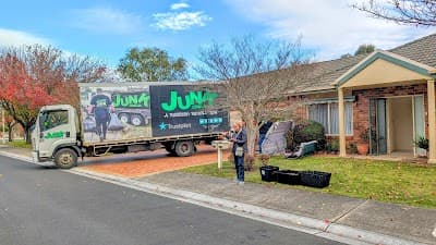 JUNK Rubbish Removal Melbourne cover