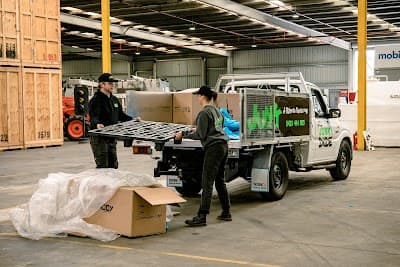JUNK Rubbish Removal Melbourne project 5