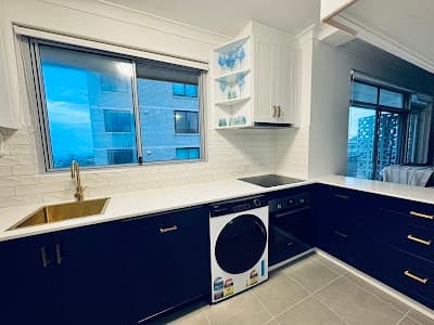 Just Bathroom and Kitchen Renovations | Bathroom Renovation | New Bathroom | Bathroom Remodeling project 3