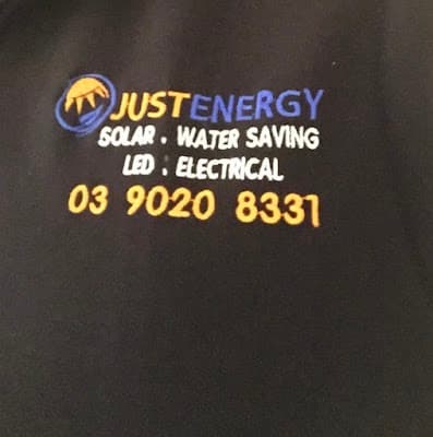 Just Energy project 5