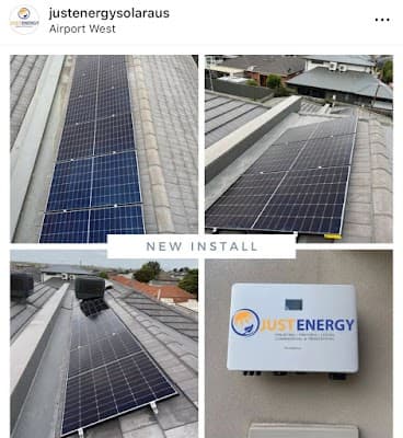 Just Energy project 6