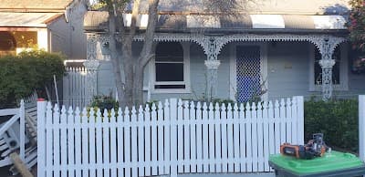 Just Fence Repairs cover