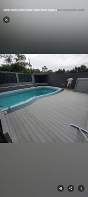 Just Fence Repairs