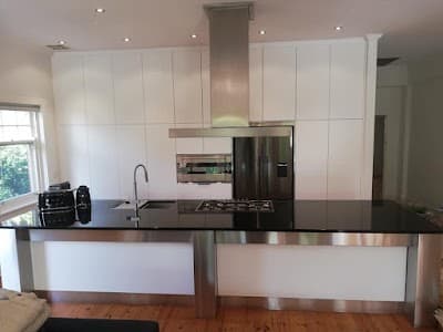 Just Kitchen Makeovers project 3