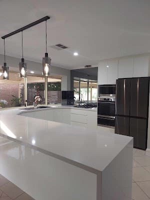 Just Kitchen Makeovers project 4