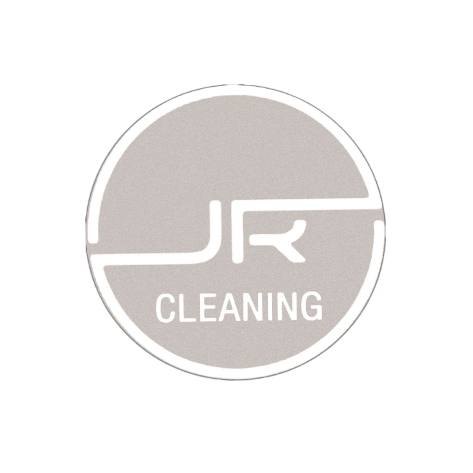 Just Right Cleaning